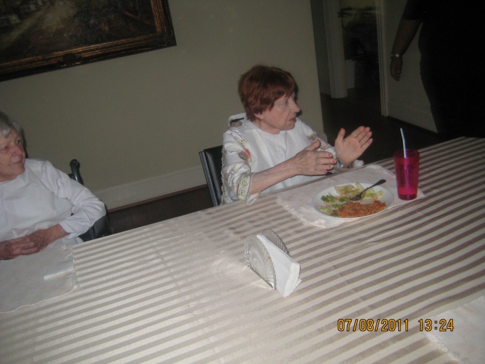 Atlanta assisted living