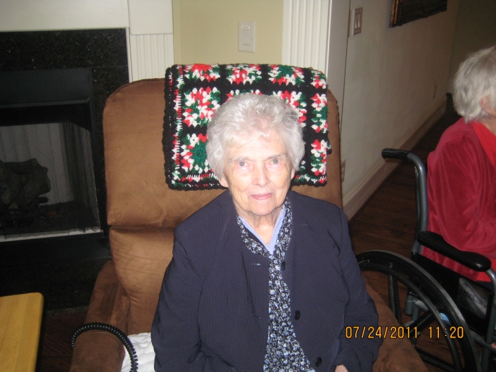 Atlanta assisted living