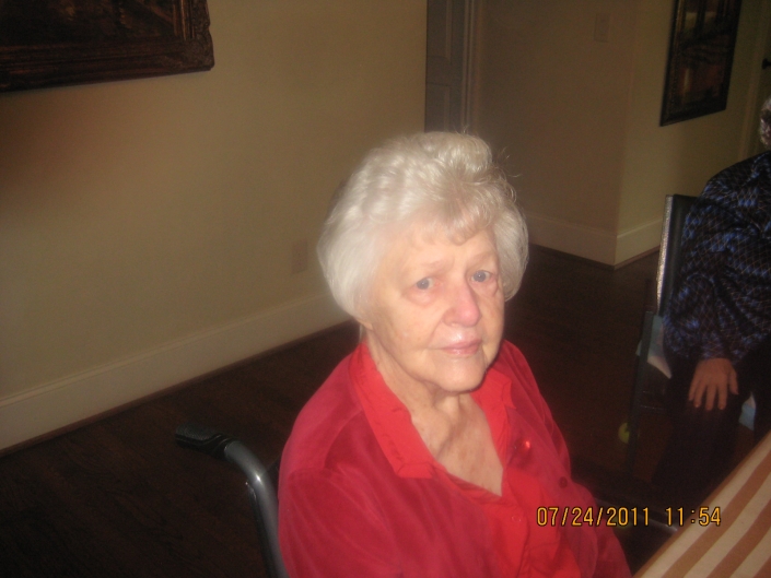 Atlanta assisted living