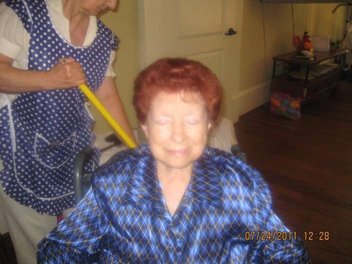 Atlanta assisted living