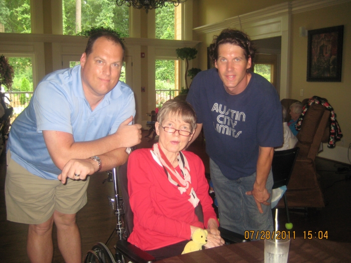 Atlanta assisted living