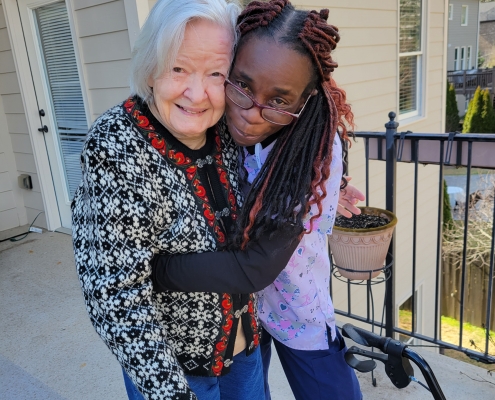 Safe Haven Safe Haven