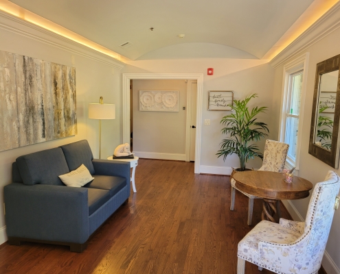 Lenox Park Lenox Park